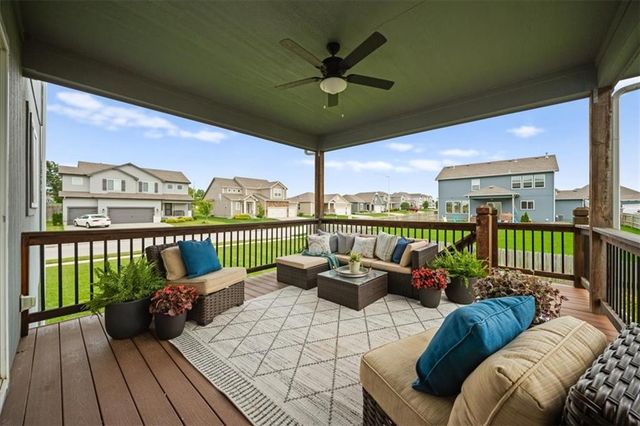6601 NW 106th Street, Kansas City, MO 64154