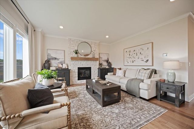 6601 NW 106th Street, Kansas City, MO 64154