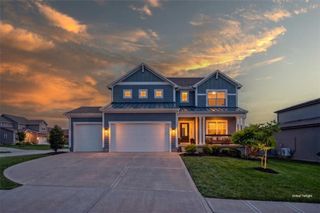 6601 NW 106th Street, Kansas City, MO 64154