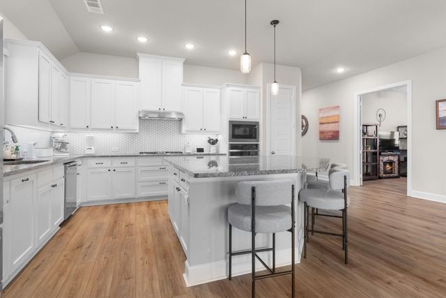 2208 Clancy Drive, Northlake, TX 76247