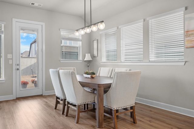 2208 Clancy Drive, Northlake, TX 76247