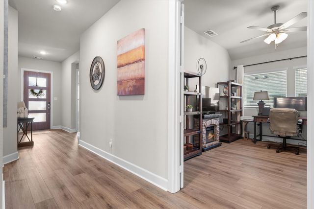 2208 Clancy Drive, Northlake, TX 76247