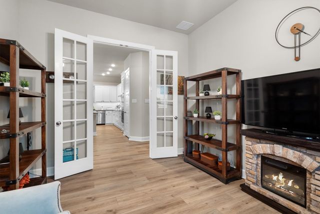 2208 Clancy Drive, Northlake, TX 76247