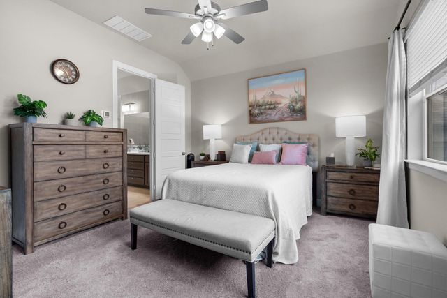 2208 Clancy Drive, Northlake, TX 76247