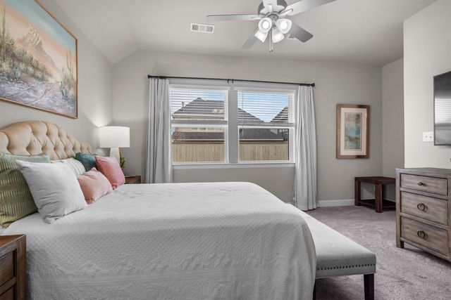 2208 Clancy Drive, Northlake, TX 76247