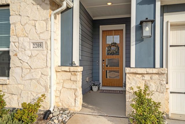 2208 Clancy Drive, Northlake, TX 76247