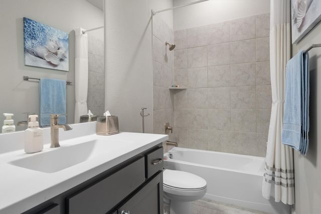 2208 Clancy Drive, Northlake, TX 76247