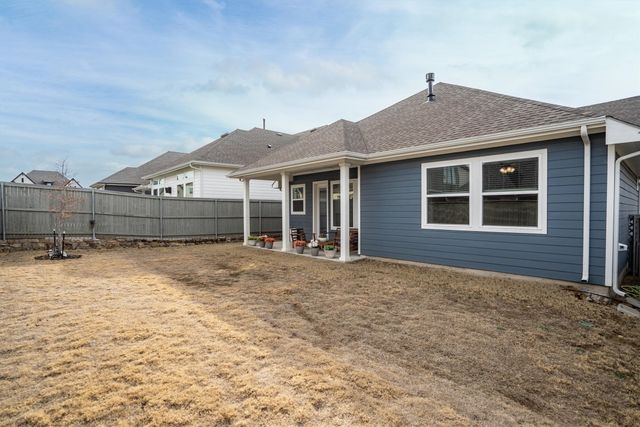 2208 Clancy Drive, Northlake, TX 76247