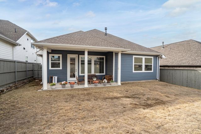 2208 Clancy Drive, Northlake, TX 76247