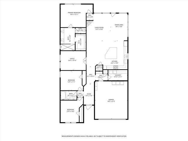 2208 Clancy Drive, Northlake, TX 76247