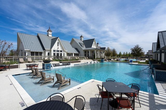 2208 Clancy Drive, Northlake, TX 76247