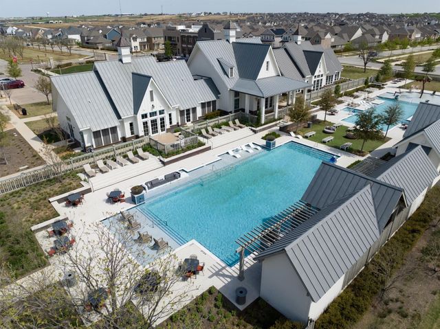 2208 Clancy Drive, Northlake, TX 76247