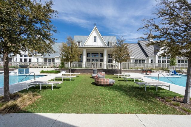 2208 Clancy Drive, Northlake, TX 76247