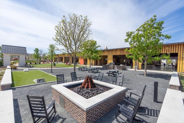 2208 Clancy Drive, Northlake, TX 76247