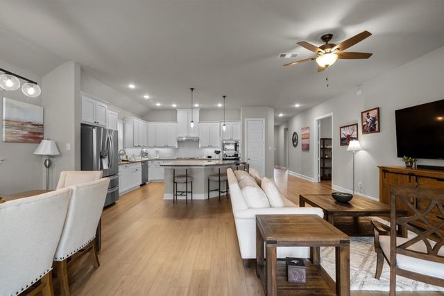 2208 Clancy Drive, Northlake, TX 76247