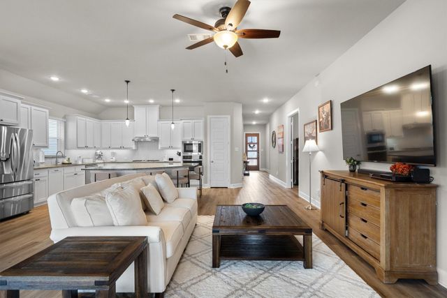 2208 Clancy Drive, Northlake, TX 76247