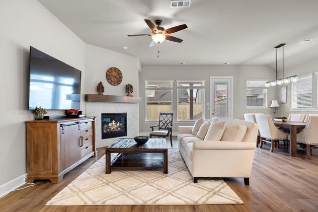 2208 Clancy Drive, Northlake, TX 76247