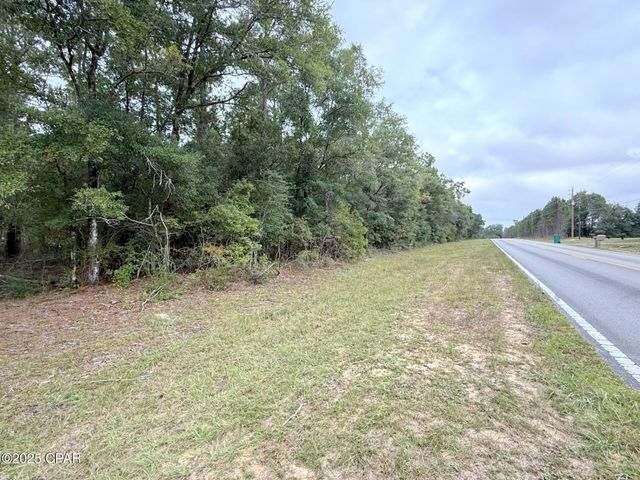XXX Parkview Drive Lot 13, Chipley, FL 32428