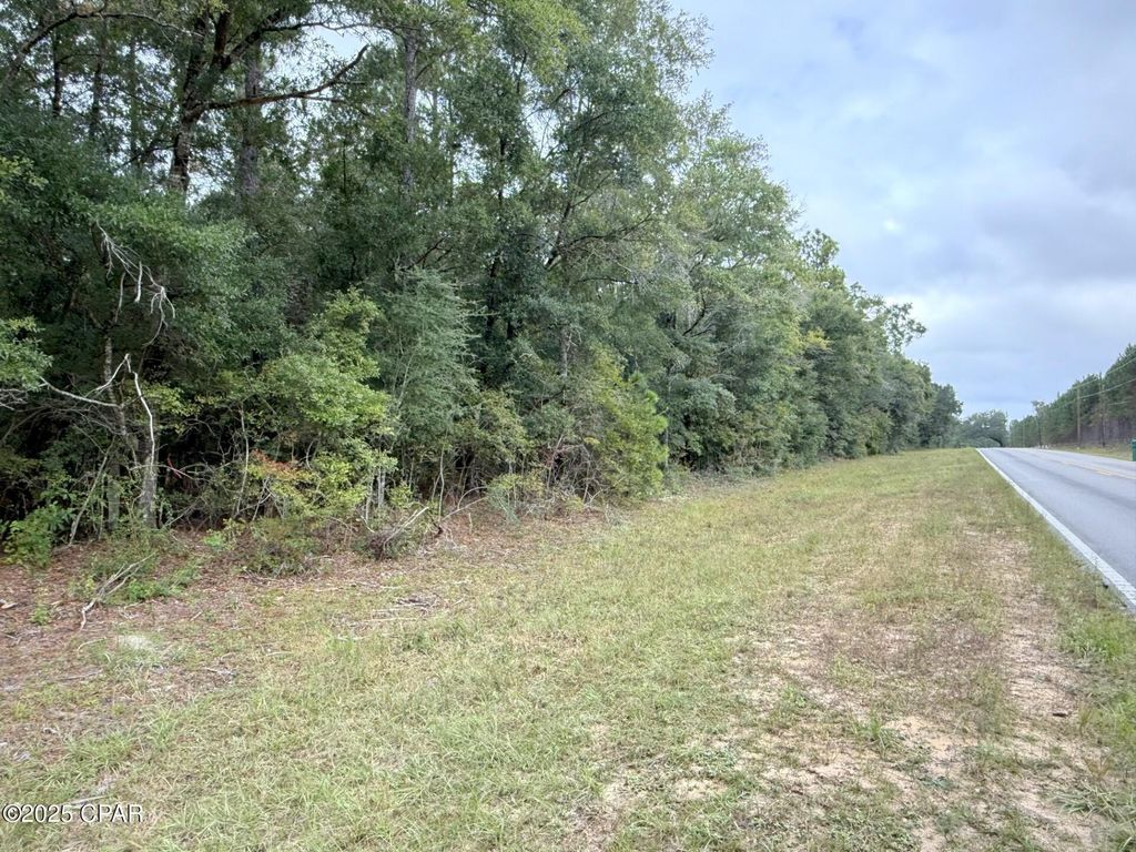 XXX Parkview Drive Lot 13, Chipley, FL 32428