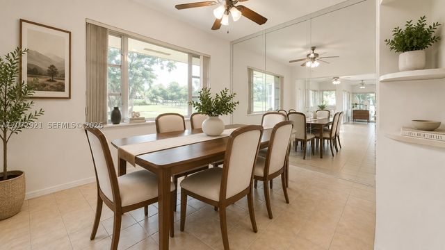 5700 White Hickory Cir, Tamarac, FL 33319