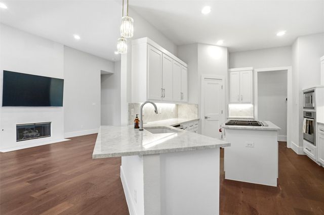1418 Briar Meadow Drive, Keller, TX 76248