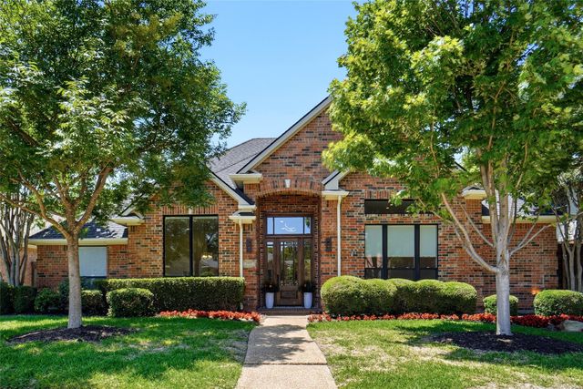 1418 Briar Meadow Drive, Keller, TX 76248