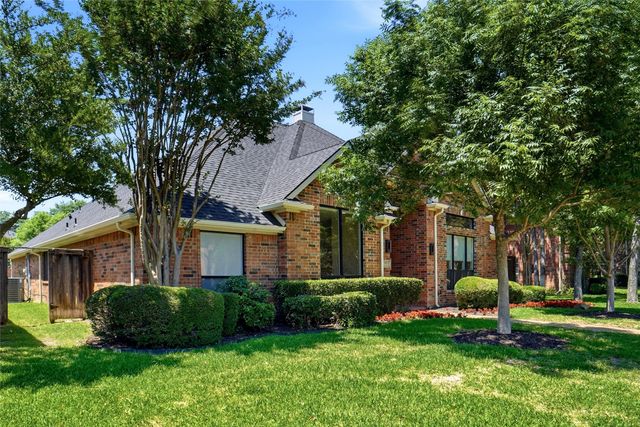 1418 Briar Meadow Drive, Keller, TX 76248