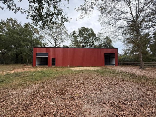 7070 Wilmer Georgetown Road, Wilmer, AL 36587