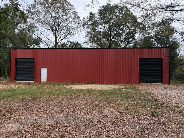 7070 Wilmer Georgetown Road, Wilmer, AL 36587