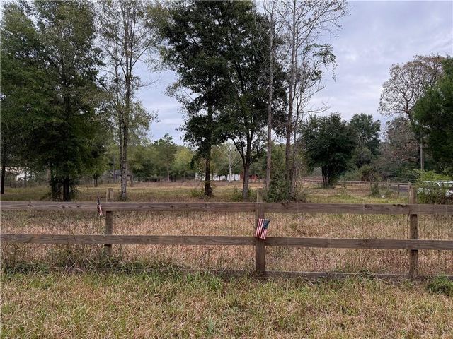 7070 Wilmer Georgetown Road, Wilmer, AL 36587