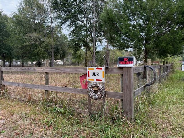 7070 Wilmer Georgetown Road, Wilmer, AL 36587