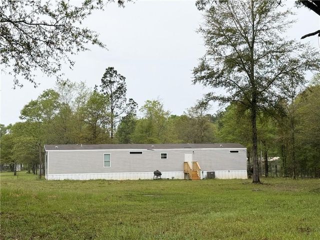 7070 Wilmer Georgetown Road, Wilmer, AL 36587