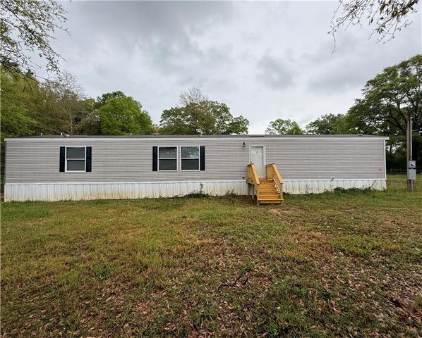 7070 Wilmer Georgetown Road, Wilmer, AL 36587