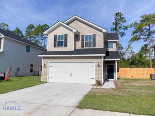 239 McKay Loop, Ludowici, GA 31316