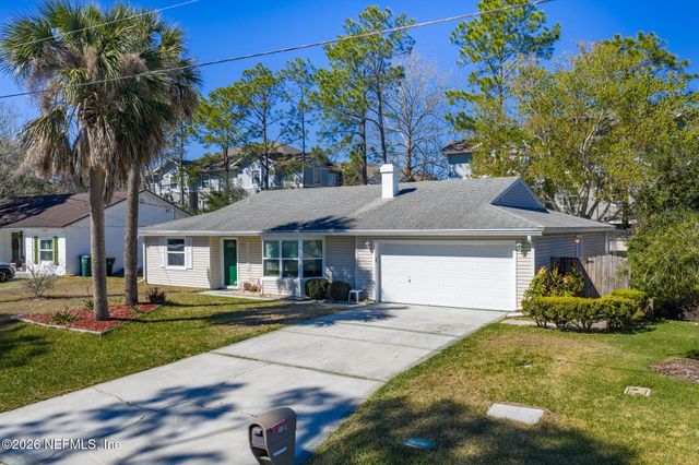 14359 CEDAR ISLAND Road N, Jacksonville, FL 32250