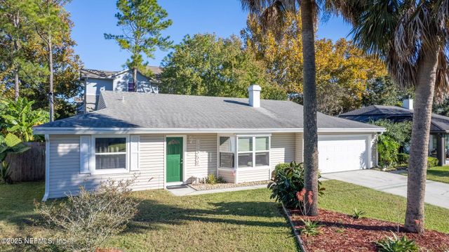 14359 CEDAR ISLAND Road N, Jacksonville, FL 32250