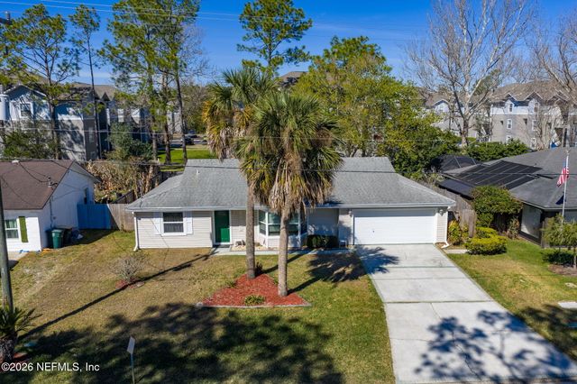 14359 CEDAR ISLAND Road N, Jacksonville, FL 32250