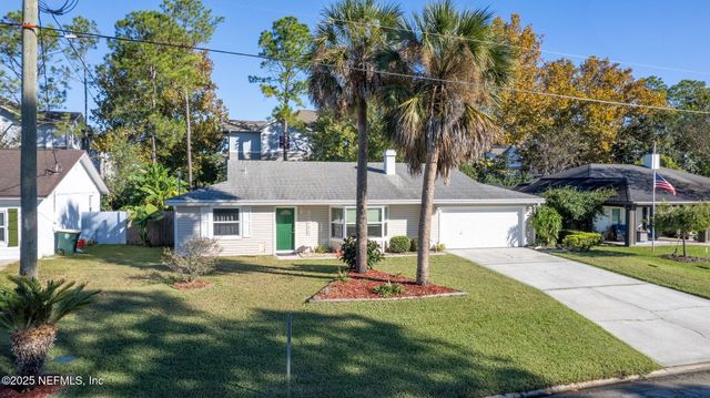 14359 CEDAR ISLAND Road N, Jacksonville, FL 32250