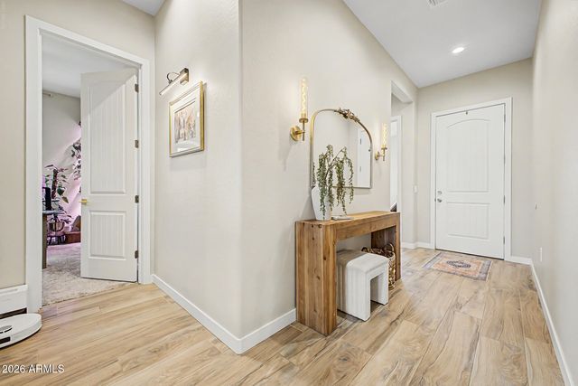34885 N PALM Drive, San Tan Valley, AZ 85140