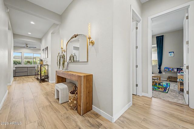 34885 N PALM Drive, San Tan Valley, AZ 85140