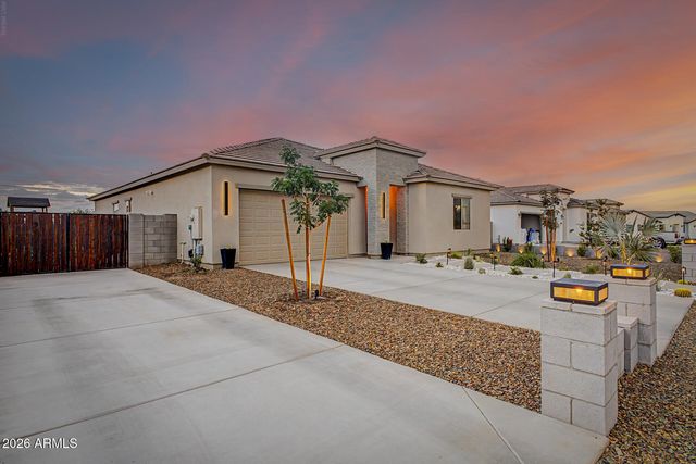 34885 N PALM Drive, San Tan Valley, AZ 85140