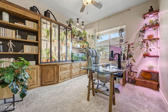 34885 N PALM Drive, San Tan Valley, AZ 85140