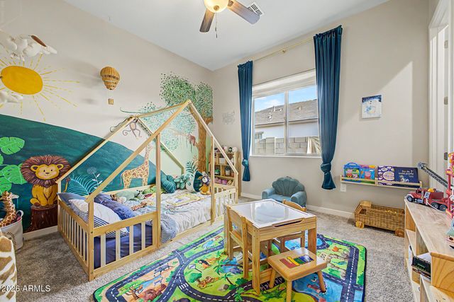 34885 N PALM Drive, San Tan Valley, AZ 85140