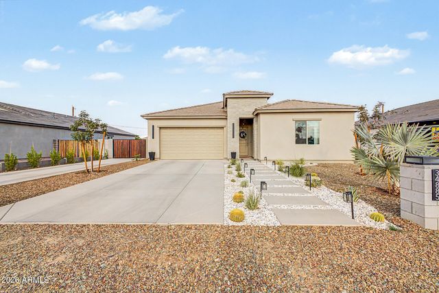 34885 N PALM Drive, San Tan Valley, AZ 85140