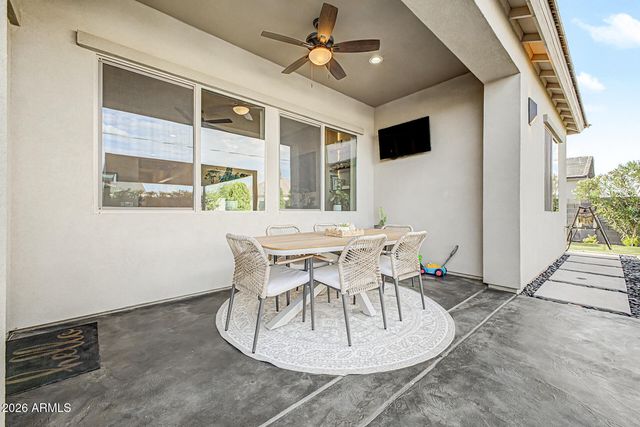 34885 N PALM Drive, San Tan Valley, AZ 85140