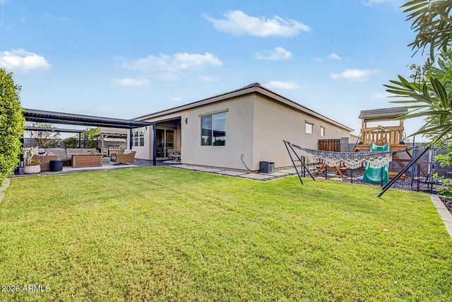 34885 N PALM Drive, San Tan Valley, AZ 85140