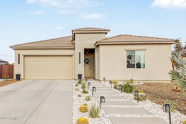 34885 N PALM Drive, San Tan Valley, AZ 85140