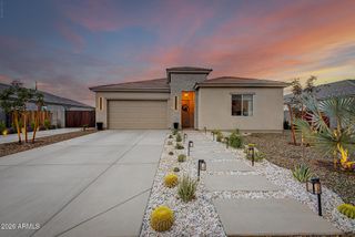 34885 N PALM Drive, San Tan Valley, AZ 85140