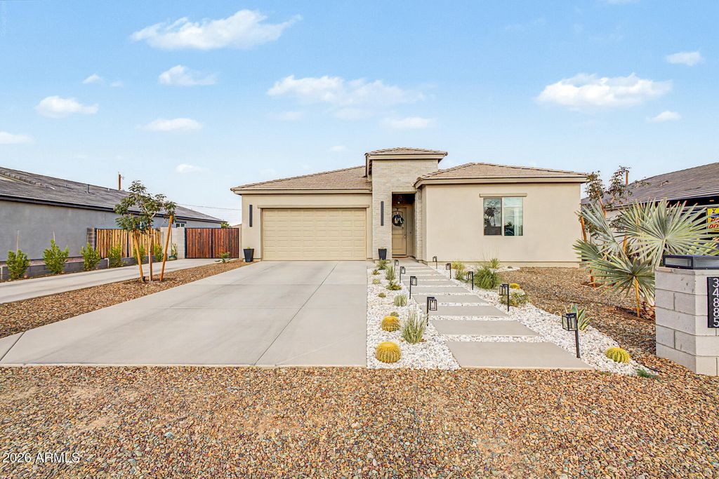 34885 N PALM Drive, San Tan Valley, AZ 85140 — photo 3