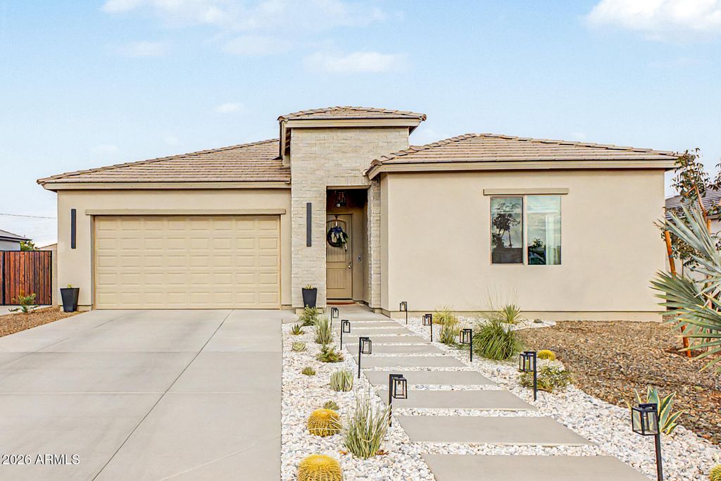 34885 N PALM Drive, San Tan Valley, AZ 85140 — photo 4